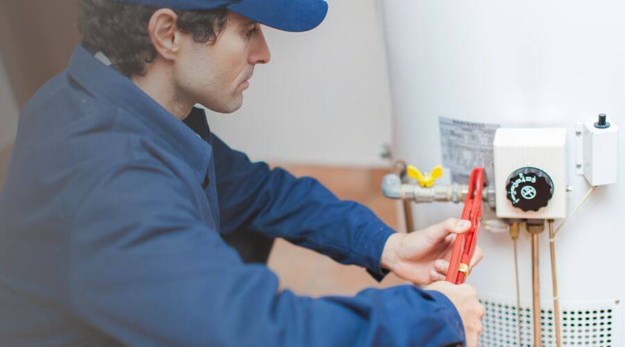 Professional expert plumbing services in Ropesville, TX